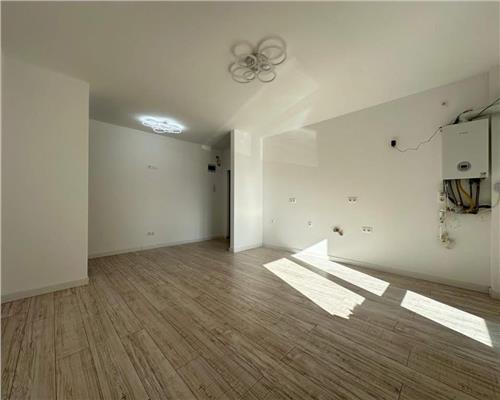 Apartament 2 camere 56 mpu cu balcon si parcare zona Supeco