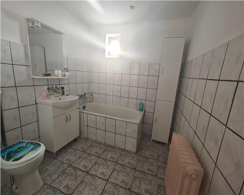 Casa cu 5 camere 2 bai garaj si 460 mp teren in Turnisor