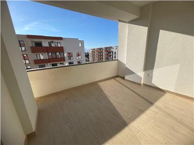 Apartament de lux cu 2 camere terasa si parcare in Balanta Residence