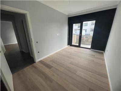 Apartament la cheie 2 camere etajul 1 cu balcon  pe Doamna Stanca