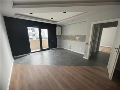 Apartament la cheie 2 camere etajul 1 cu balcon  pe Doamna Stanca