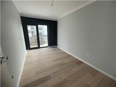 Apartament la cheie 2 camere etajul 1 cu balcon  pe Doamna Stanca