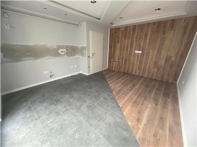 Apartament la cheie 2 camere etajul 1 cu balcon  pe Doamna Stanca