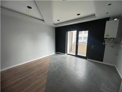 Apartament la cheie 2 camere etajul 1 cu balcon  pe Doamna Stanca