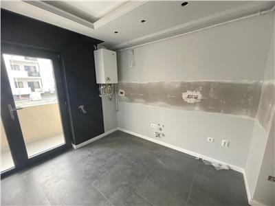 Apartament la cheie 2 camere etajul 1 cu balcon  pe Doamna Stanca