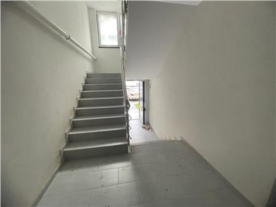 Apartament la cheie 2 camere etajul 1 cu balcon  pe Doamna Stanca
