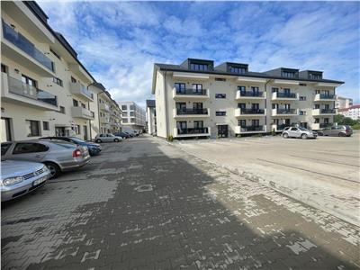 Apartament nou la CHEIE cu 3 camere balcon si parcare zona Rahovei