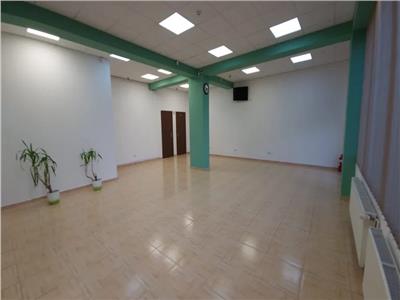 Spatiu comercial 74 mp cu parcare in zona Calea Dumbravii