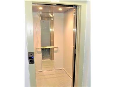 Apartament nou cu 3 camere 2 bai terasa si parcare in Sibiu