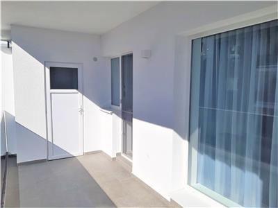Apartament nou cu 3 camere 2 bai terasa si parcare in Sibiu