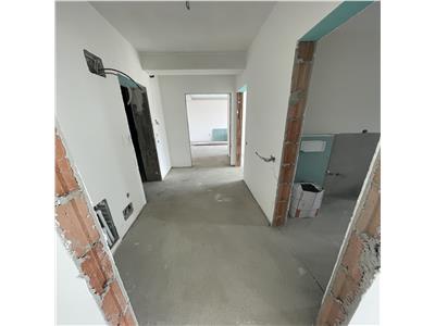 Dezvoltator vand apartament 2 camere etaj 1 la cheie si parcare Dedeman