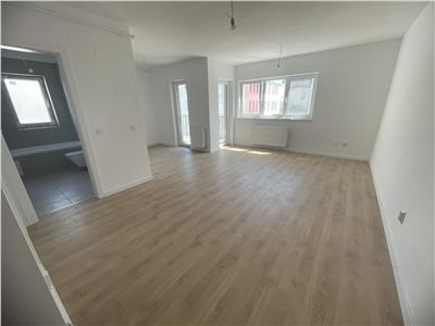 Dezvoltator vand apartament 2 camere etaj 1 la cheie si parcare Dedeman