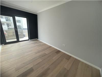 Direct dezvoltator apartament la cheie 2 camere cu balcon Doamna Stanca