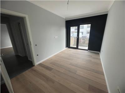Direct dezvoltator apartament la cheie 2 camere cu balcon Doamna Stanca