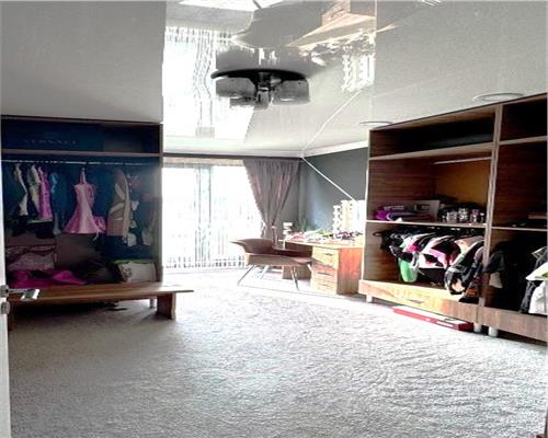 Penhouse de lux 4 camere 2 bai 4 terase 60 mp cu jacuzzi si parcare