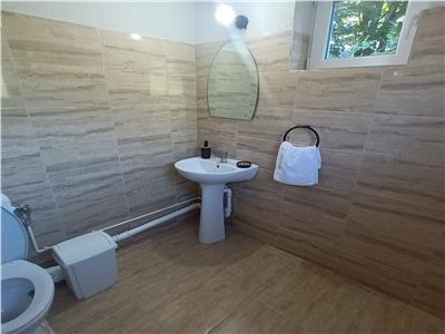 Cabana cu 7 camere piscina si 2300 mp teren pe Valea Avrigului