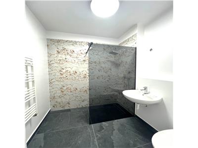 Dezvoltator vand apartament intabulat 60 mp utili etaj intermediar terasa in Sibiu