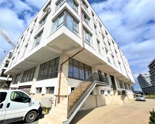 Apartament modern cu 3 camere decomandat pe Doamna Stanca