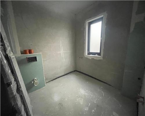Casa la cheie 4 camere 2 bai balcon si terasa in Cristian