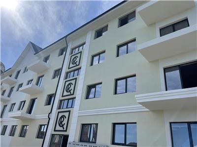 Studio la cheie  41 mpu cu parcare boxa zona Pictor Brana Selimbar