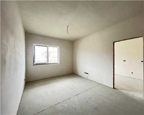 Apartament intabulat cu 2 camere si balcon zona Rahovei