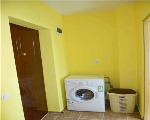 Apartament cu 1 camera etajul 1 balcon si parcare in Turnisor
