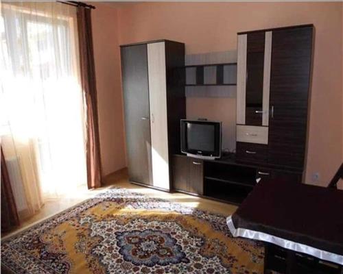 Apartament cu 1 camera etajul 1 balcon si parcare in Turnisor