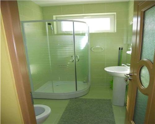 Apartament cu 1 camera etajul 1 balcon si parcare in Turnisor