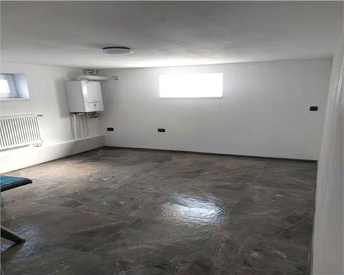 Casa cu 4 camere 2 bai si 490 mp teren in zona Selimbar