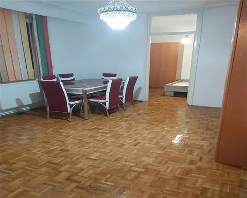 Apartament cu 2 camere pe strada Miraslau