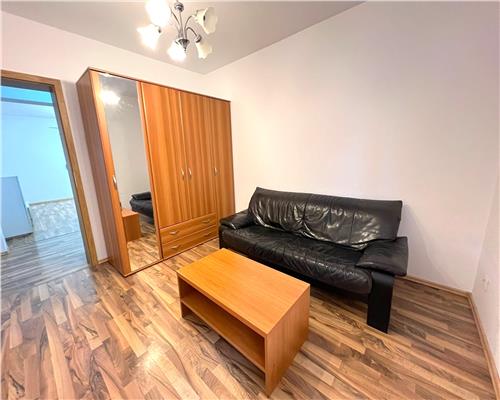 Apartament mobilat 67 mpu 3 camere decomandat 2 bai terasa 13 mp parcare