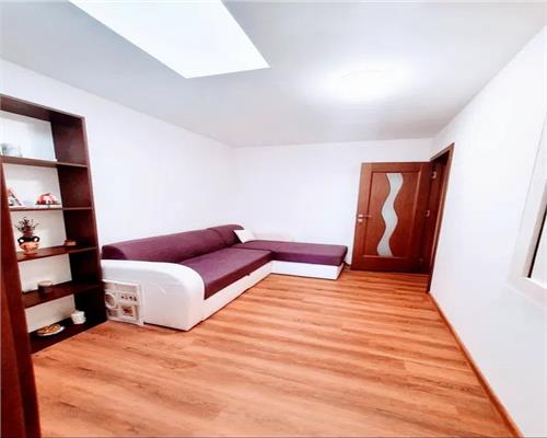 Apartament modern 3 camere zona Terezian