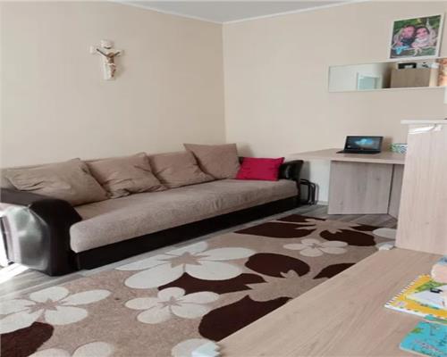 Apartament cu 2 camere in Tiglari