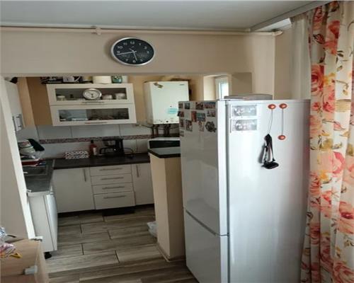 Apartament cu 2 camere in Tiglari