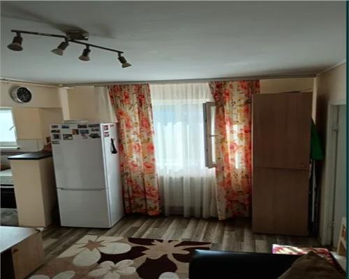 Apartament cu 2 camere in Tiglari