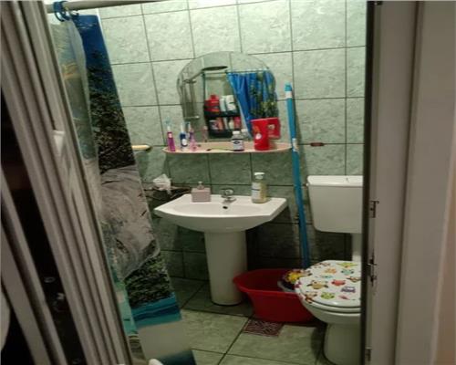 Apartament cu 2 camere in Tiglari
