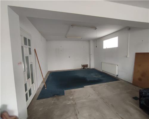 Spatiu comercia 125 mp pe Otelarilor