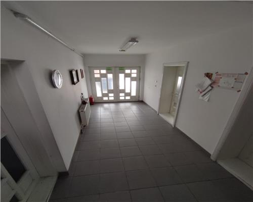 Spatiu comercia 125 mp pe Otelarilor
