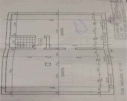 Spatiu comercia 125 mp pe Otelarilor