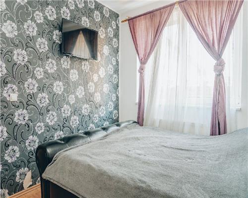 Casa individuala 5 camere 3 bai 2 balcoane teren 472 mp Selimbar