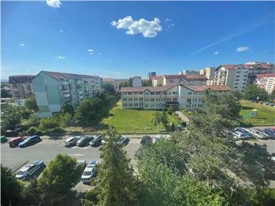 Apartament cu 3 camere in zona Bulevardul Mihai Viteazu