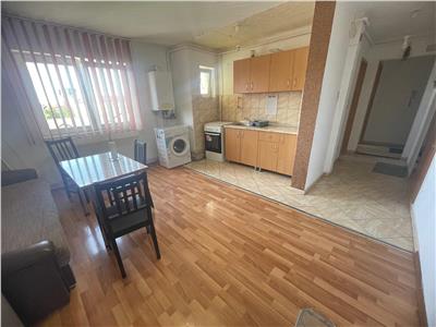 Apartament cu 3 camere in zona Bulevardul Mihai Viteazu