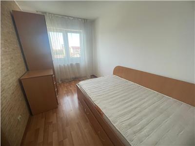 Apartament cu 3 camere in zona Bulevardul Mihai Viteazu