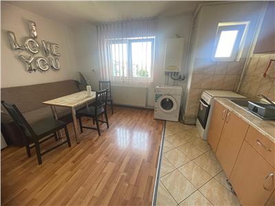 Apartament cu 3 camere in zona Bulevardul Mihai Viteazu