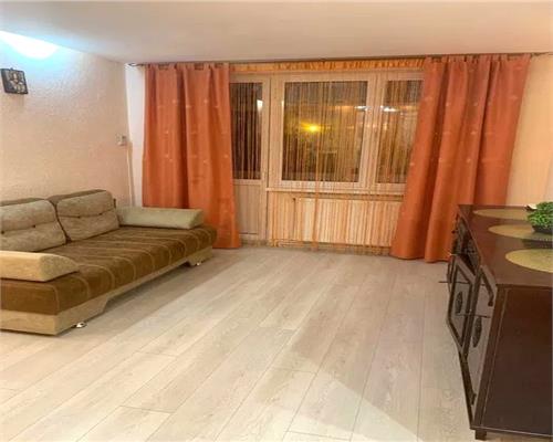 Apartament 2 camere la etajul 1 zona Centrala