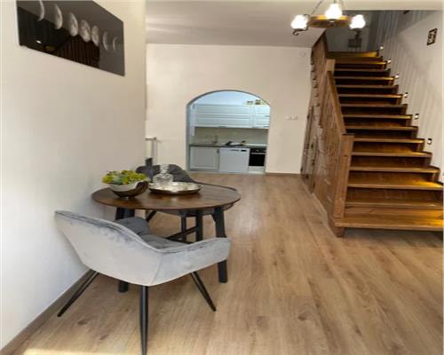 Afacere la cheie in regim hotelier in zona Dioda