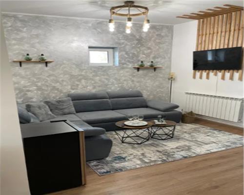 Afacere la cheie in regim hotelier in zona Dioda