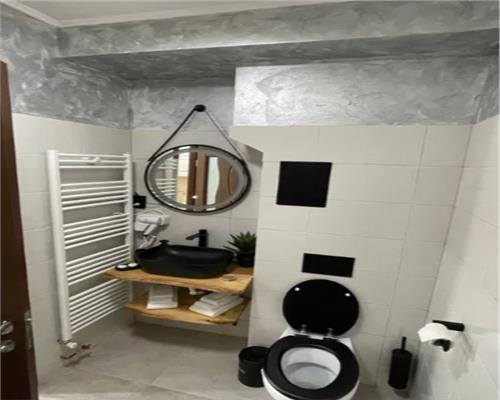 Afacere la cheie in regim hotelier in zona Dioda