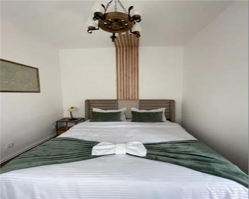 Afacere la cheie in regim hotelier in zona Dioda