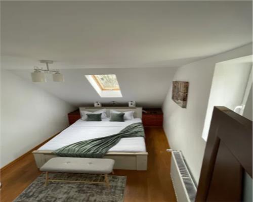 Afacere la cheie in regim hotelier in zona Dioda